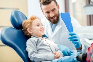 Pediatric Dentist Brentwood TN