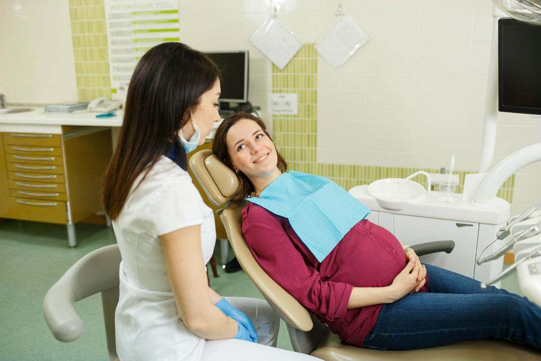 Pregnantdentalcare