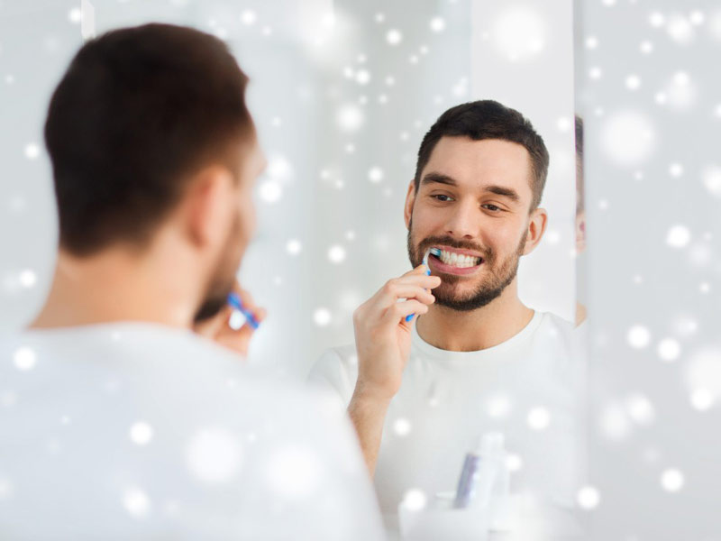 5 Tips to Maintain Healthy Teeth During the Holidays