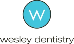 wesley dentistry logo