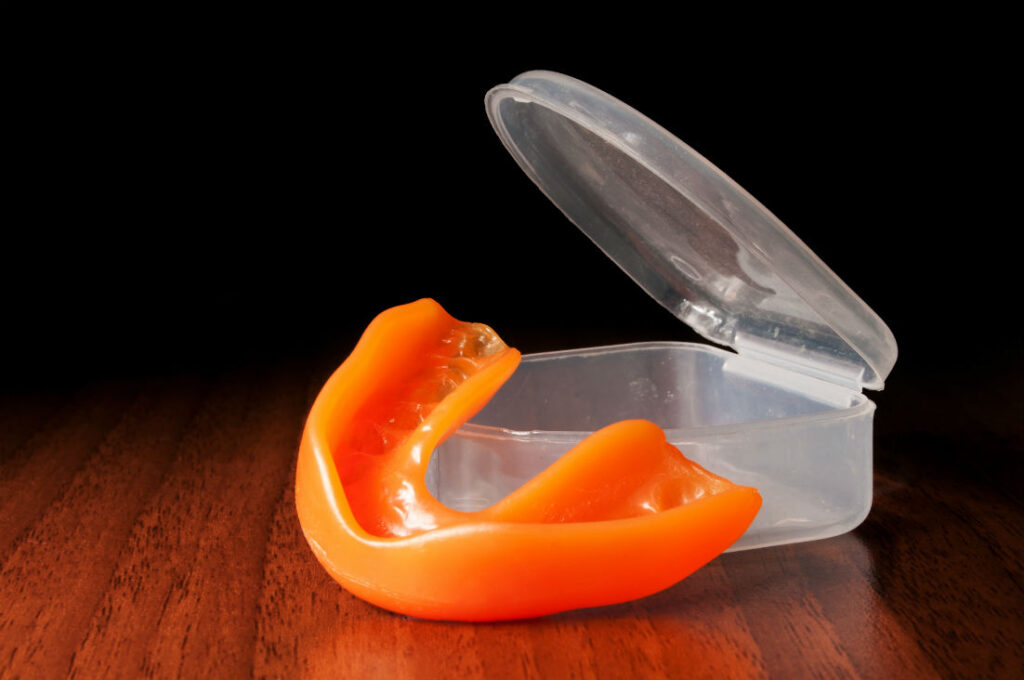 How To Choose the Best Mouthguard for You Wesley Dentistry