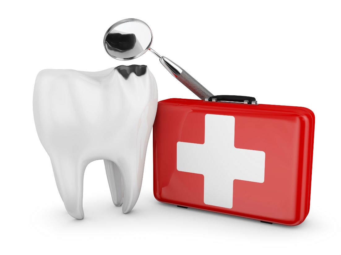 Teeth and Dental Kit