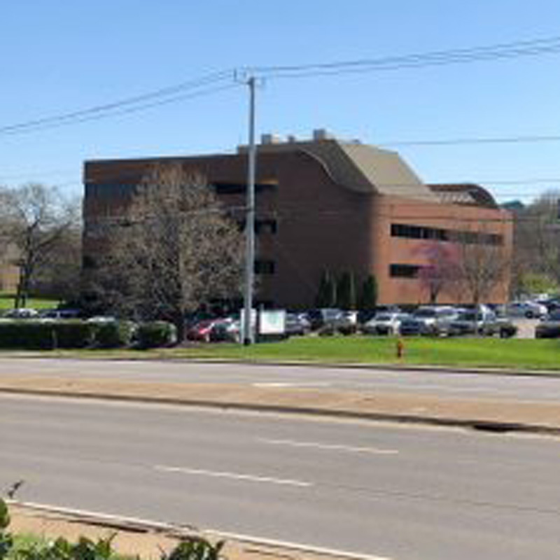 dental office building